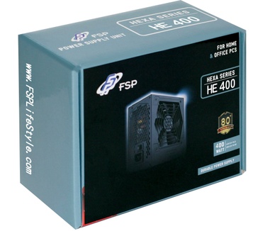 FSP HEXA 400W