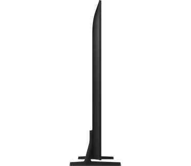 Samsung DU7170 65" Zwart