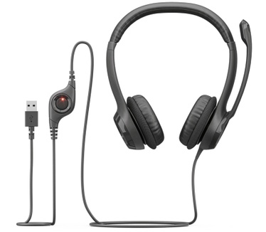Logitech H390 USB