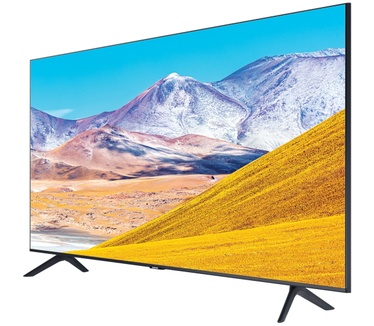 Samsung UE55TU8005K