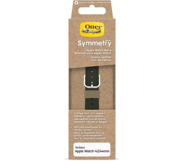 Otterbox Symmetry Cactus Series voor Apple Watch 42/44/45mm, Cactus Grove (Watch Series 9 45mm
Watch Series 8 45mm
Watch Seri)