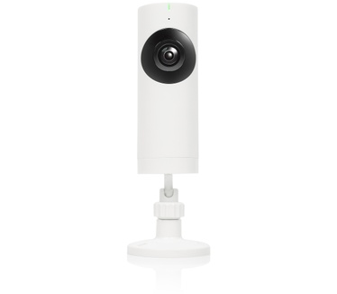 Smartwares C180IP 180° IP camera voor binnen