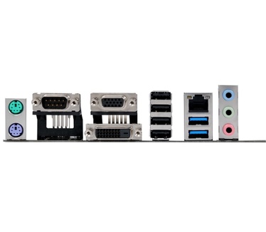 Asus H110M-C D3
