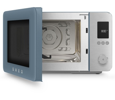 Smeg MOC02SBMEU