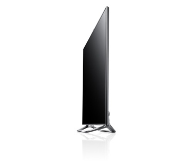 Samsung UE40ES8000 (buitenlands Model)