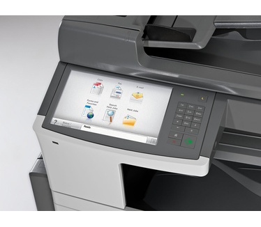Lexmark XS950de