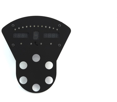 Renovatio WMK-9C voor de Logitech G27