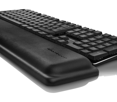 Sharkoon Elite Shark WR200 toetsenbord polssteun