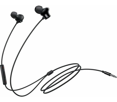 OnePlus Nord Earphones - In-Ear Headset - Zwart (Zwart)