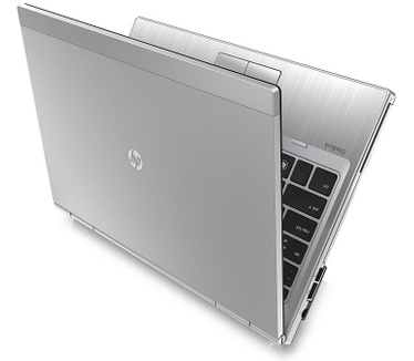 HP EliteBook 2570p (C5A40EA)