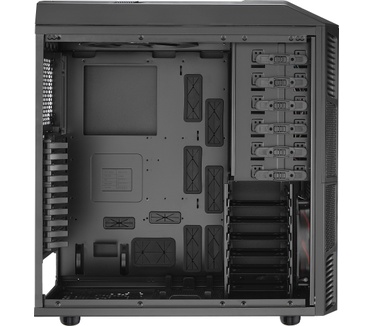 Aerocool Xpredator Black Edition