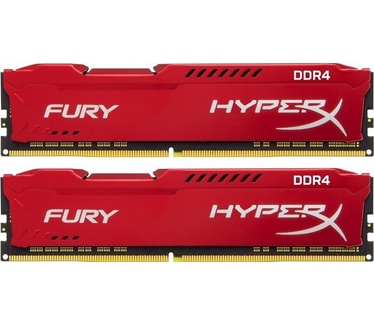 Kingston HyperX Fury HX429C17FRK2/32