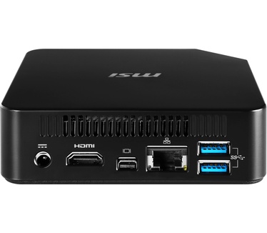 MSI CUBI-035XEU