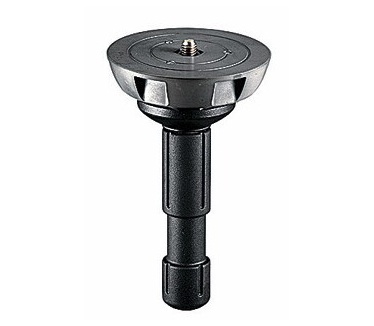 Manfrotto 100mm Half Ball 500BALL