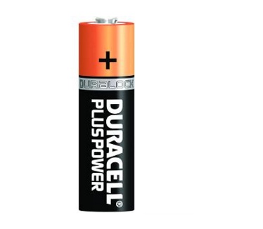Duracell MN1500-X40