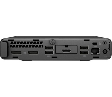 HP ProDesk 400 G4 Mini 4CZ91EA