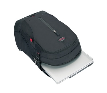 Targus 15 - 16 inch / 38.1 - 40.6cm Terra? Backpack