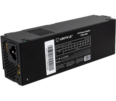 UNYKAch ITX 150