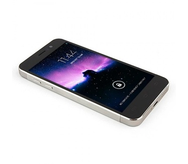 Jiayu Jiayu G5 Advanced Zwart 32GB Zwart