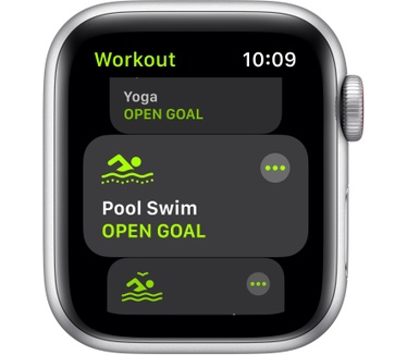 Apple Watch SE