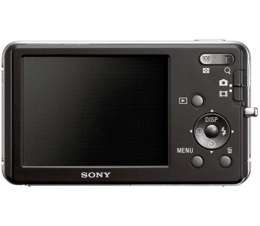 Sony Cyber-shot DSC-W310  Zilver