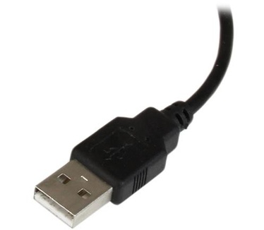 Startech.com Externe 2 poorts USB Modem 56K Internet Fax inbelmodem