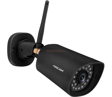 Foscam FI9912P-B Full HD 2MP IP camera
