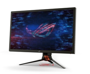 Asus ROG Swift PG27UQ