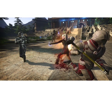 The Secret World, PC