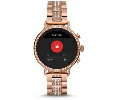 Fossil Q Venture HR
