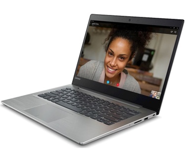 Lenovo IdeaPad 320S-14IKB 80X400AKMH