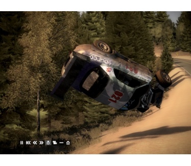 Colin McRae: DiRT