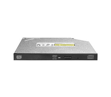 Lite-On DU-8A6SH Zwart