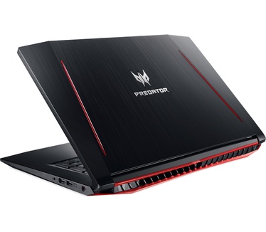Acer Predator Helios 300 PH317-52-77H4
