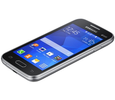 Samsung Galaxy Trend 2 Lite Zwart