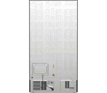 Hisense RS5P535NTFE