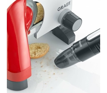 Graef CrumbChef KC 502