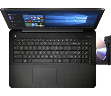 Asus X555LA-XX1638T-BE