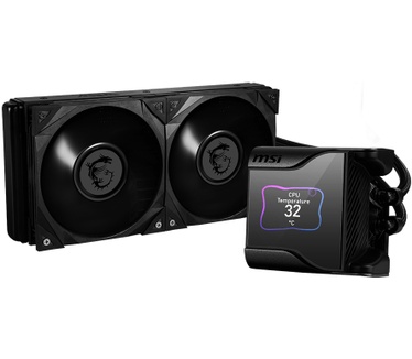 MSI MEG CORELIQUIDS280