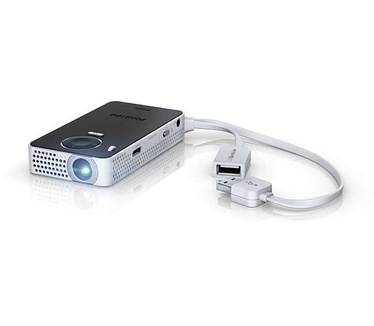 Philips PicoPix Picopix PPX4350 zakprojector