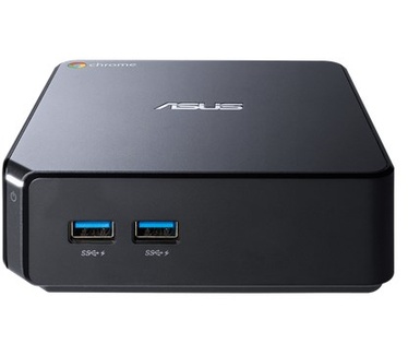 Asus Chromebox 2 G086U