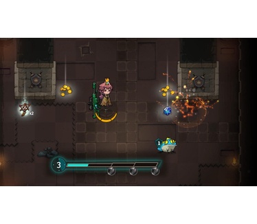 Crown Trick - Special Edition