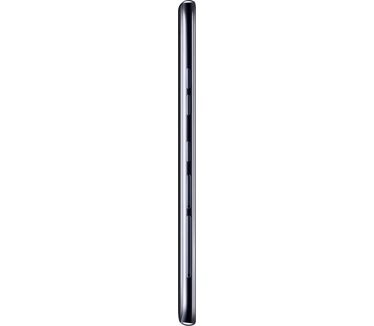 LG K40 Zwart