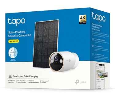 TP-Link C460 KIT(EU)