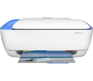 HP DeskJet 3634