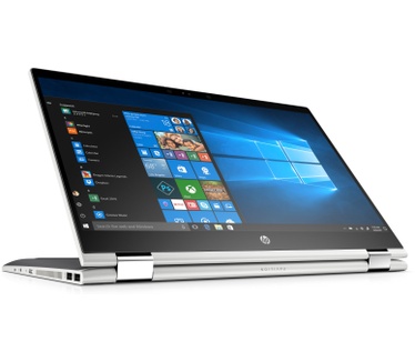 HP Pavilion x360 15-cr0001nb