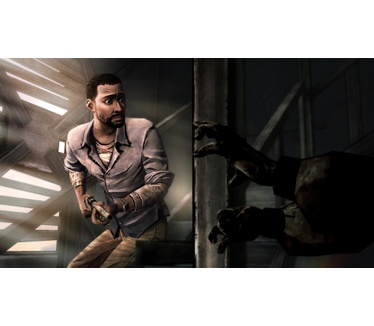 The Walking Dead, PC