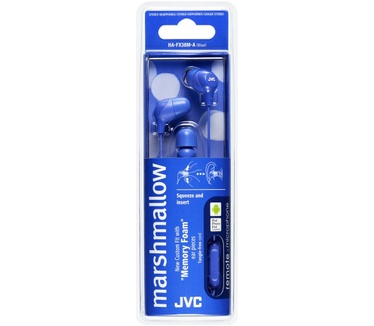 JVC HA-FX38M-A-E