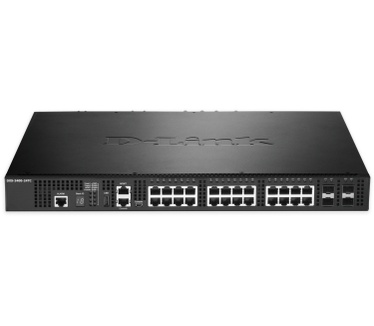 D-Link DXS-3400-24SC