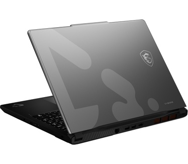 MSI Cyborg A15 C1WF-037BE